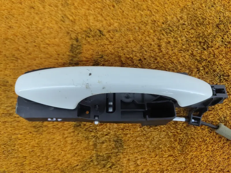 Ручка двери наружняя