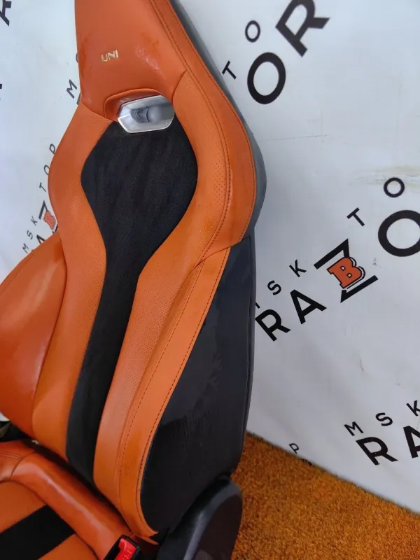 Сиденье Changan UNI-V 2023 C281F2711010148, переднее правое