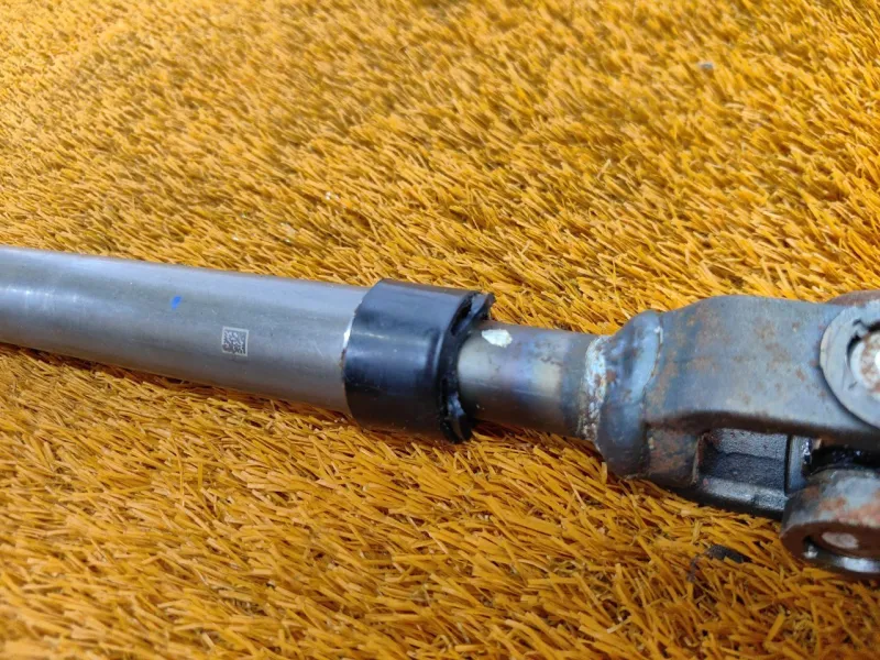 Рулевой карданчик