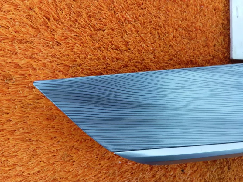 Накладка двери