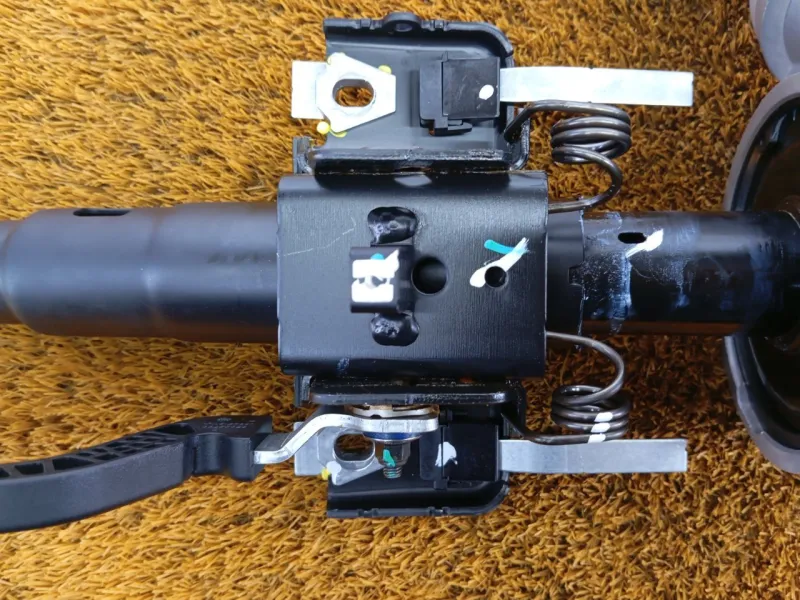 Рулевая колонка