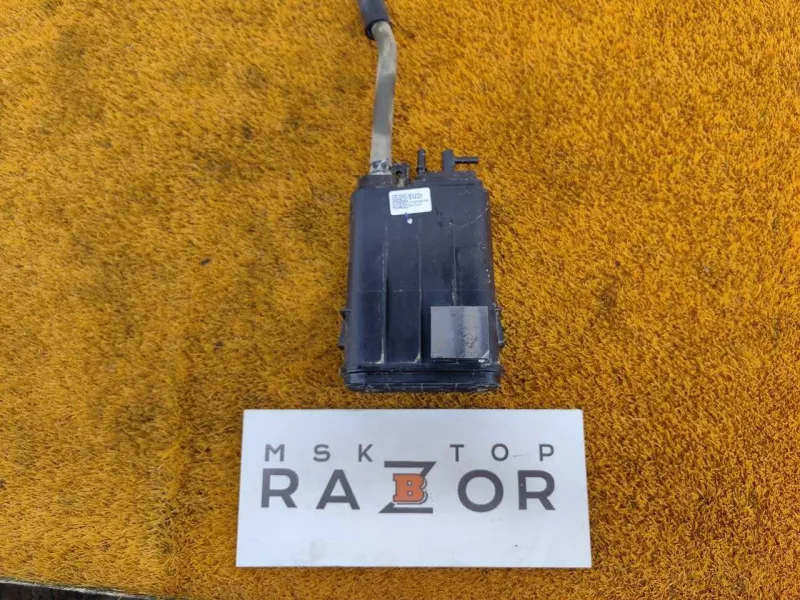 Фильтр паров топлива