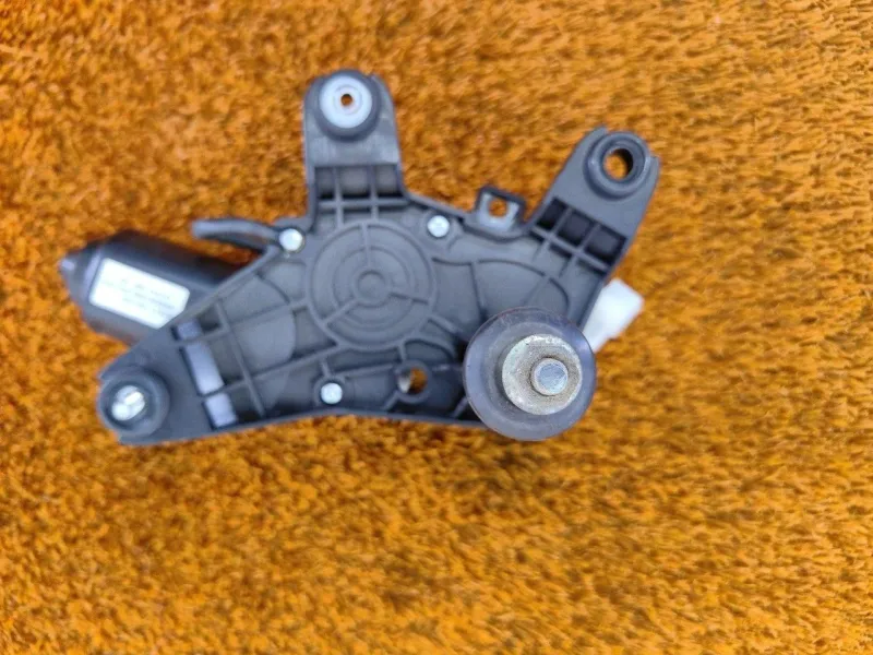 Мотор стеклоочистителя