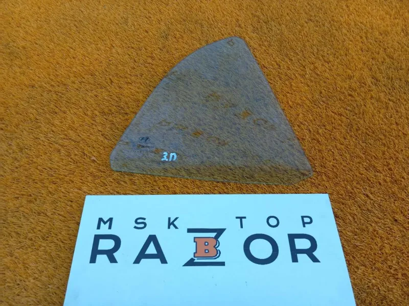 Форточка двери