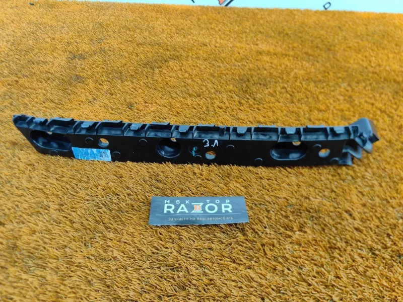 Кронштейн бампера