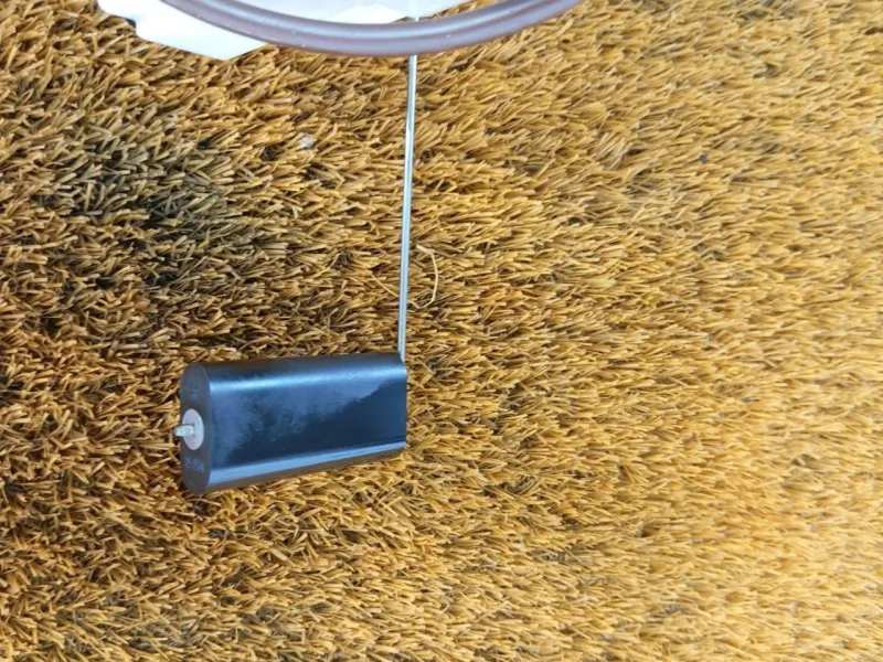 Бензонасос