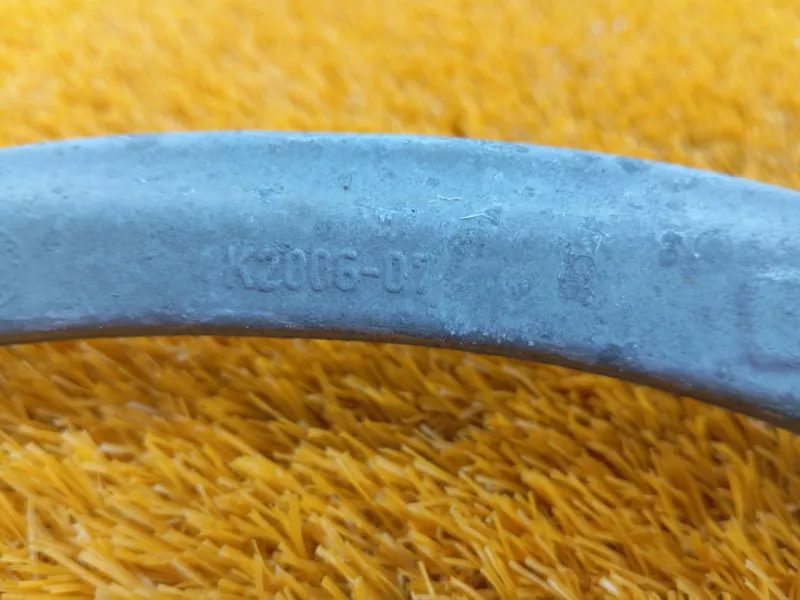 Рычаг подвески