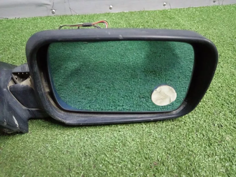 Зеркало боковое