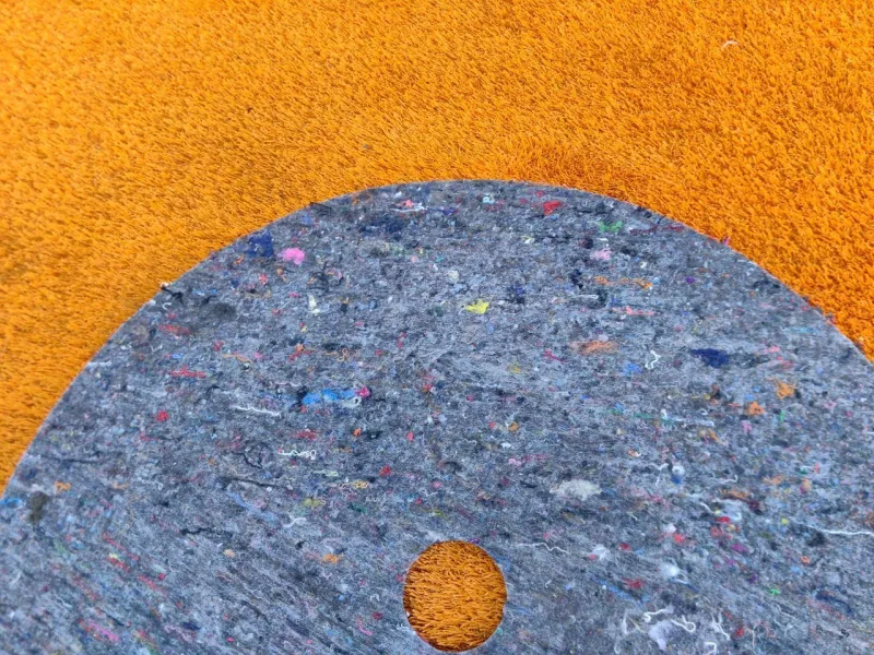 Шумоизоляция пола