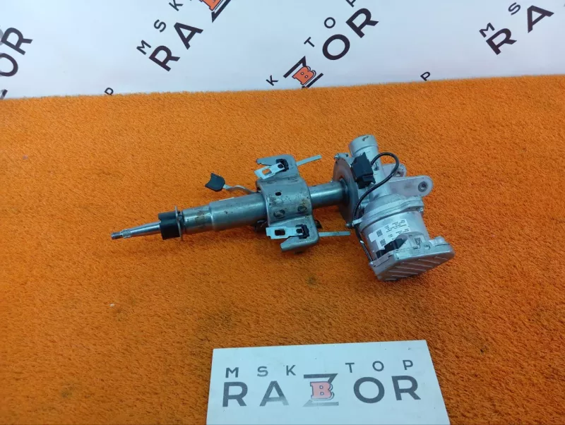 Электроусилитель руля