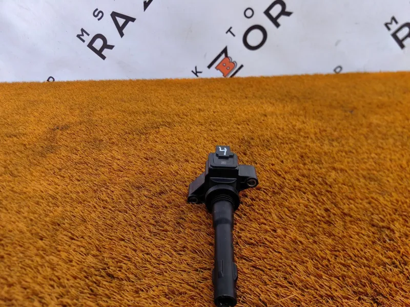 Катушка зажигания