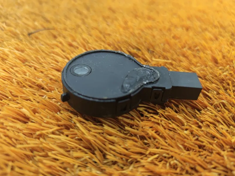 Датчик дождя