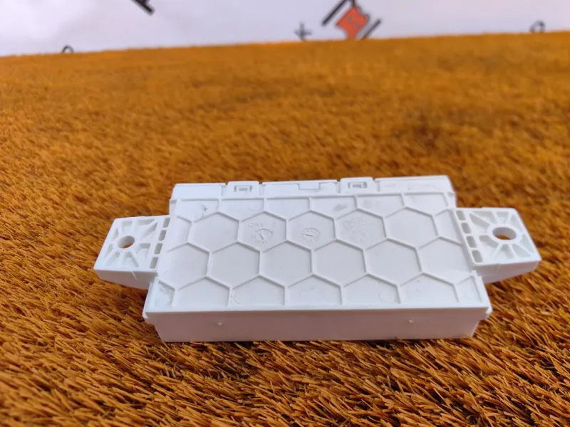 Блок управления дверьми