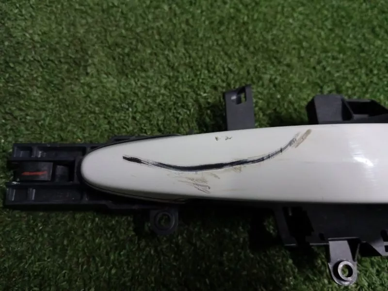 Ручка двери наружняя