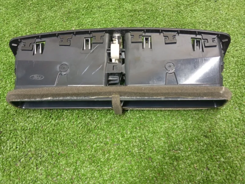 Дефлектор воздуховода