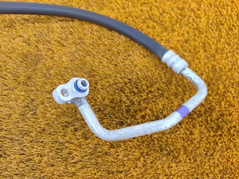 Трубка кондиционера