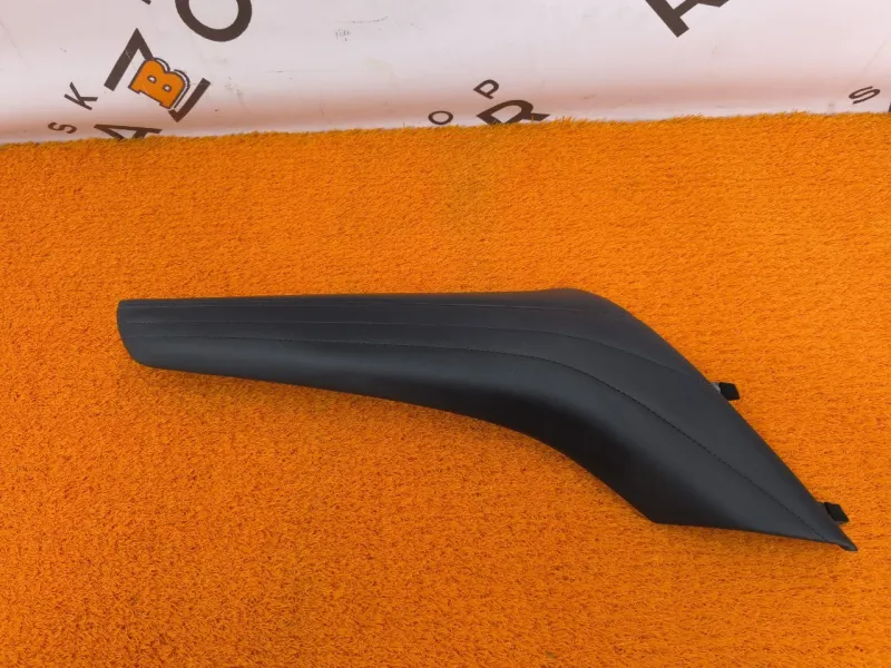 Накладка центральной консоли