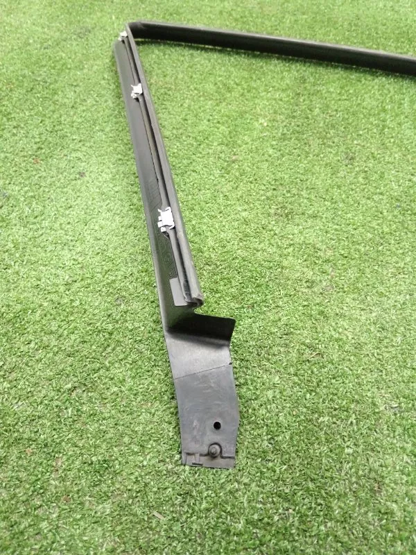 Накладка рамки двери