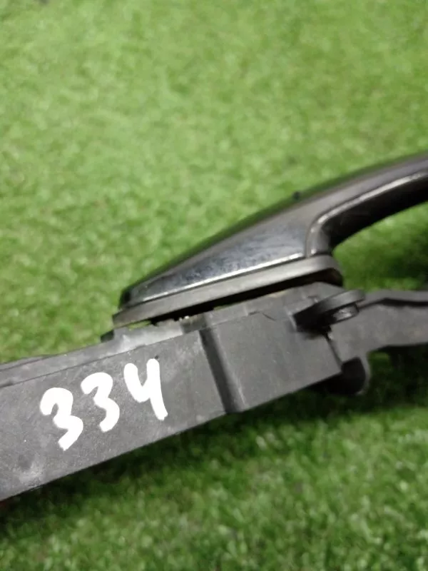 Ручка двери наружняя