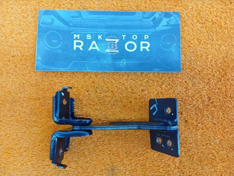 Крепление сиденья