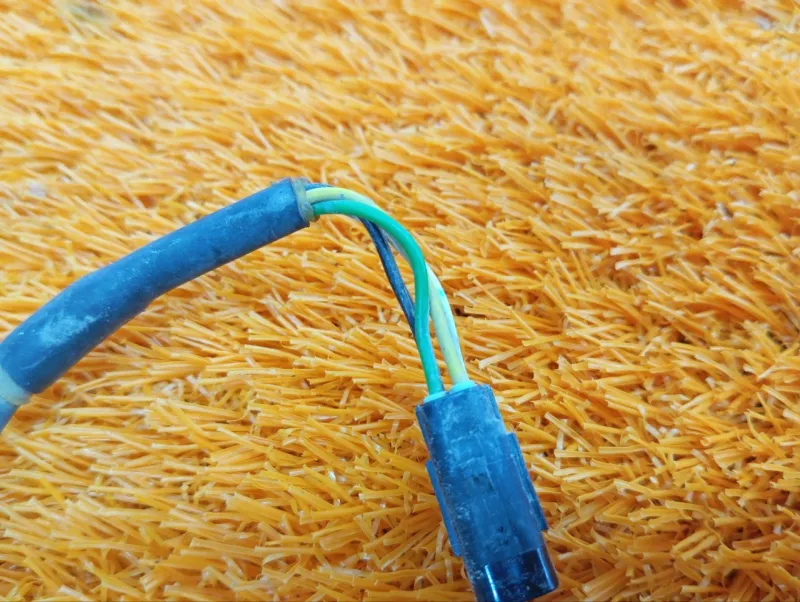 Камера заднего вида