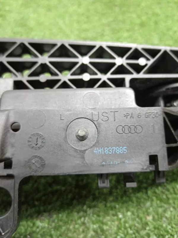 Ручка двери наружняя