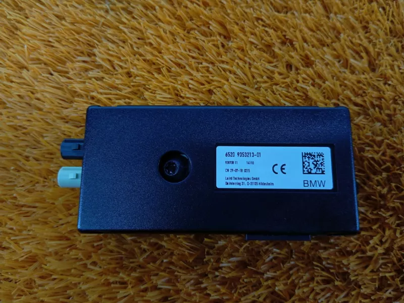 Усилитель антенны