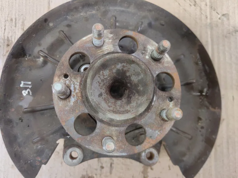Ступица