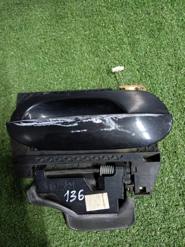 Ручка двери наружняя