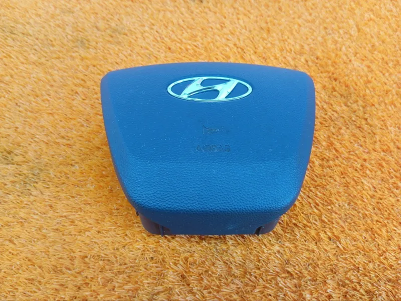 Подушка руля