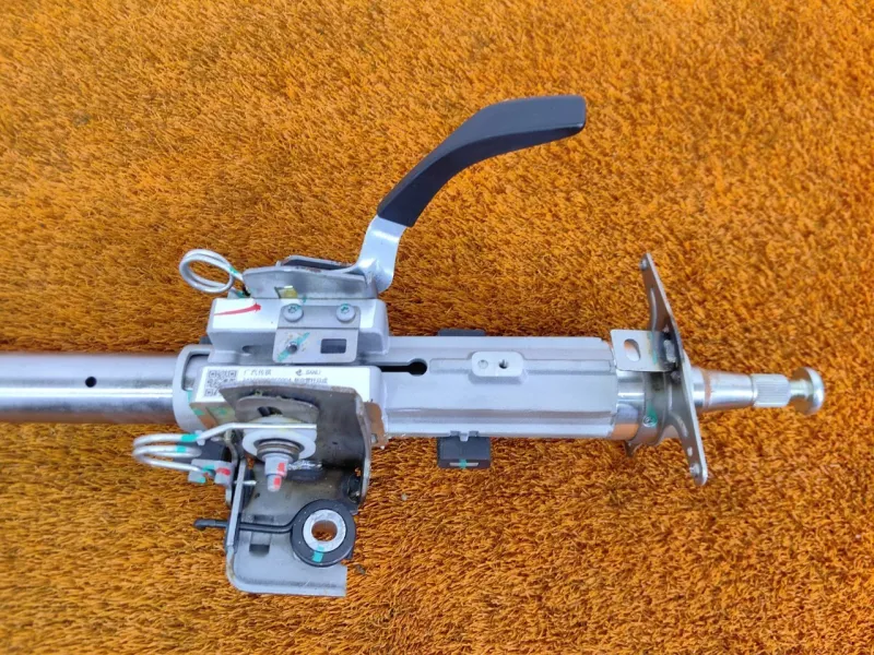 Рулевая колонка