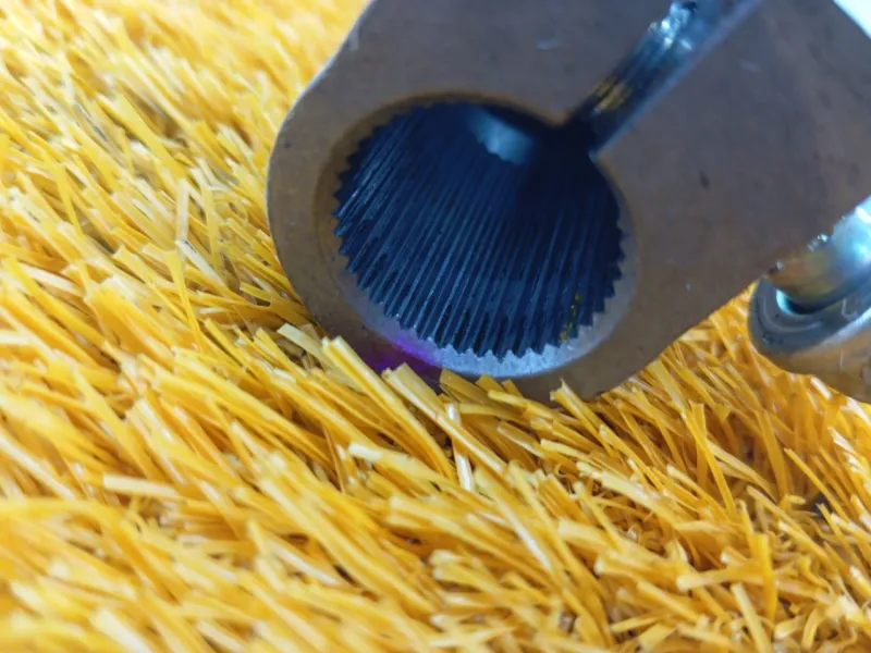 Рулевой карданчик