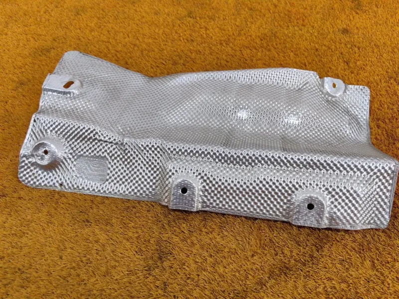 Тепловой экран