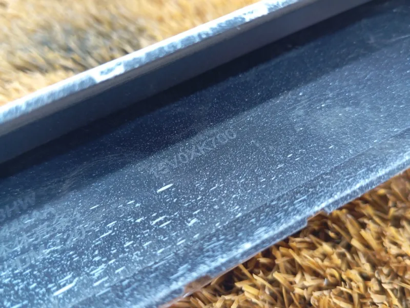 Молдинг бампера