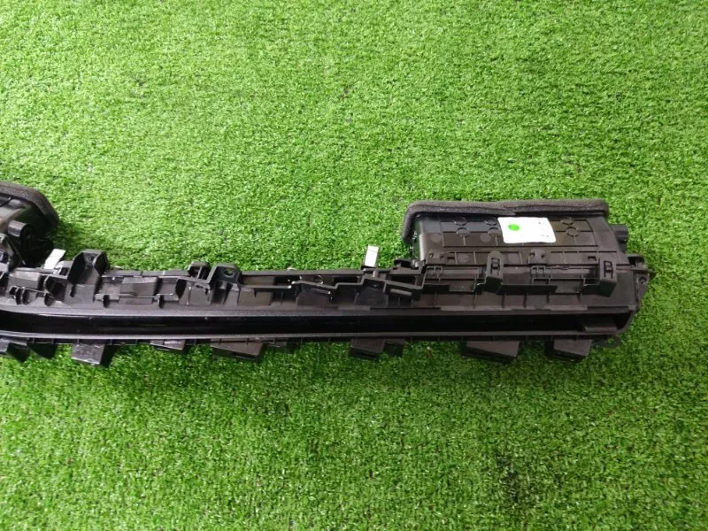 Дефлектор воздуховода