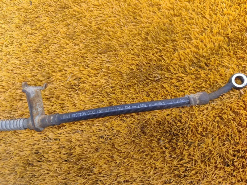 Шланг тормозной