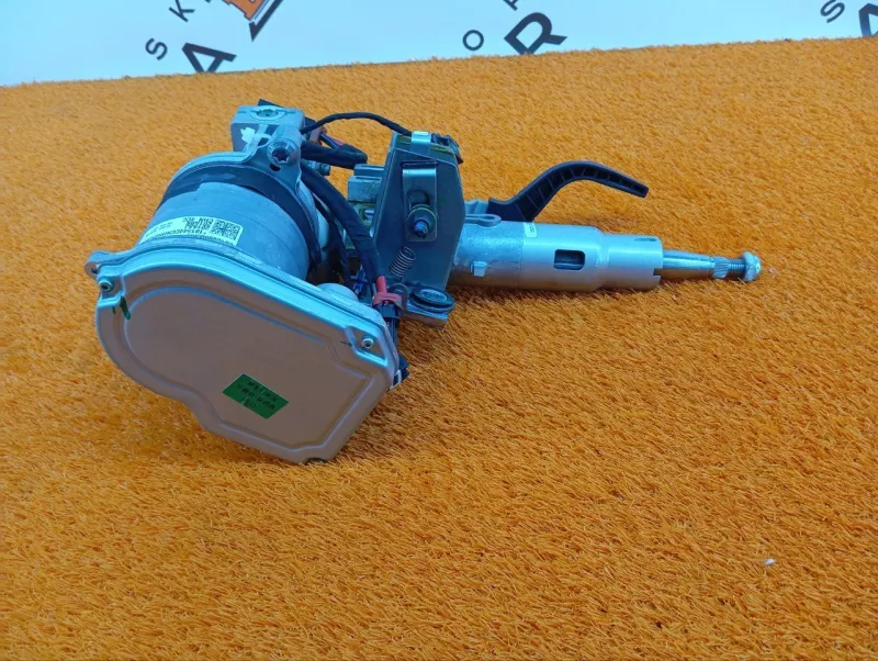 Электроусилитель руля