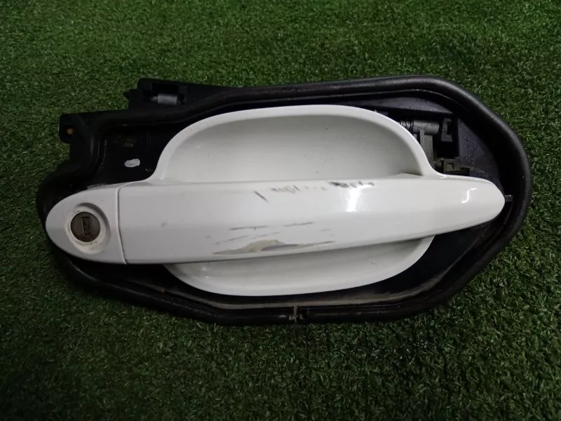 Ручка двери наружняя