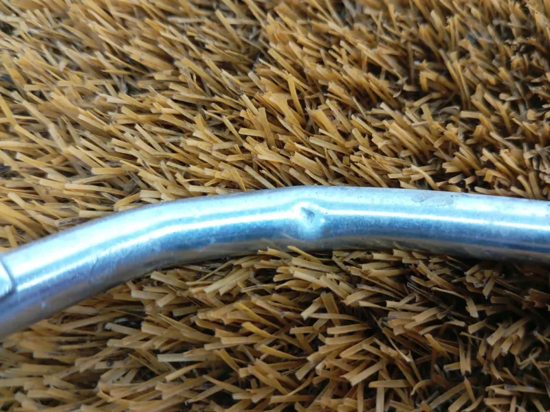 Трубка масляная