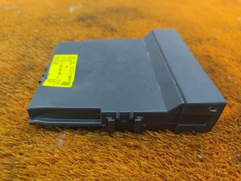 Центральный замок