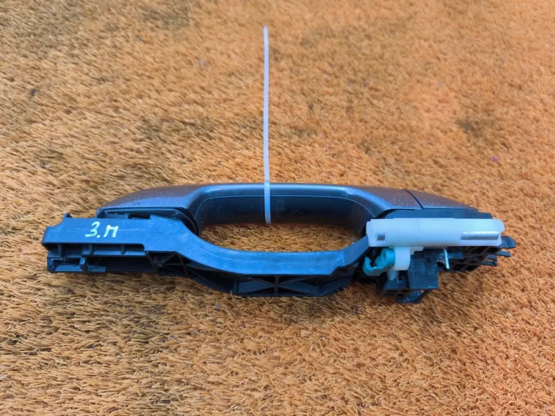 Ручка двери наружняя