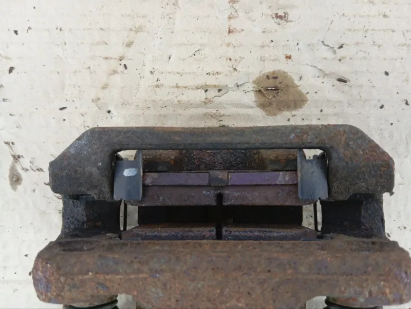 Суппорт тормозной