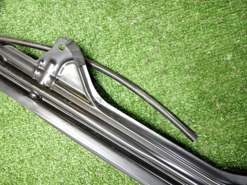 Шторка окна