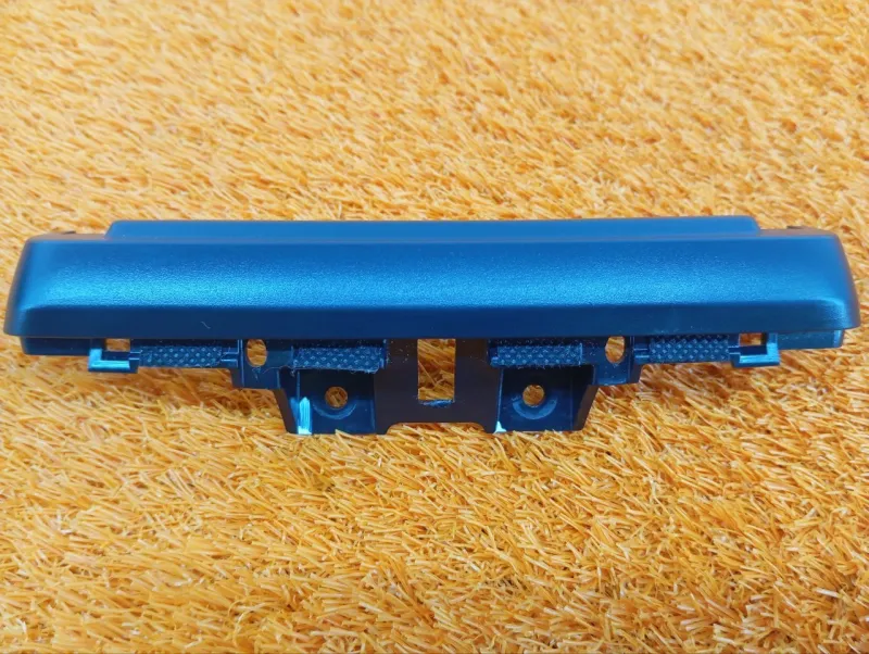 Накладка консоли