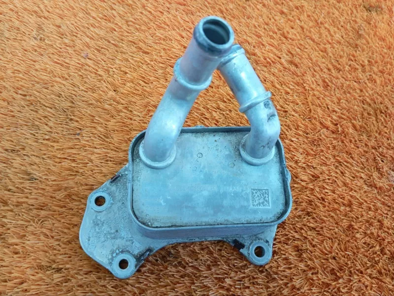 Радиатор масляный