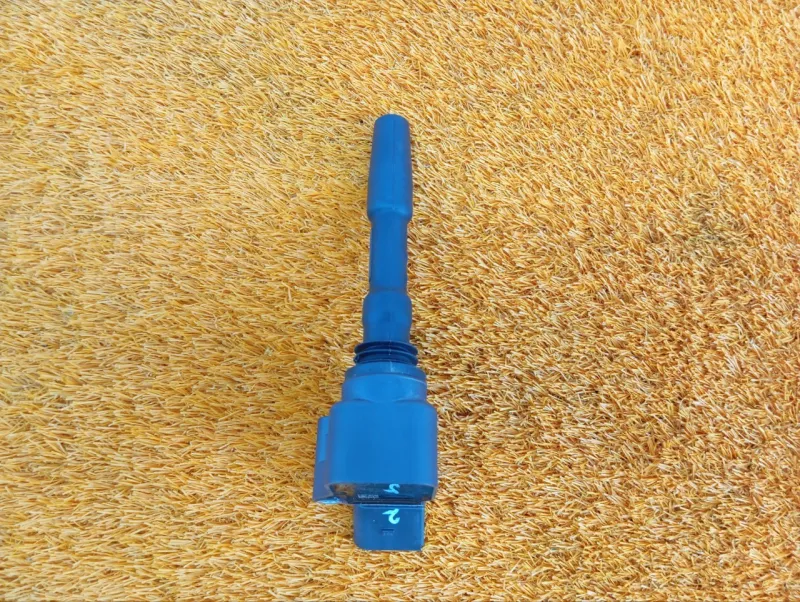 Катушка зажигания