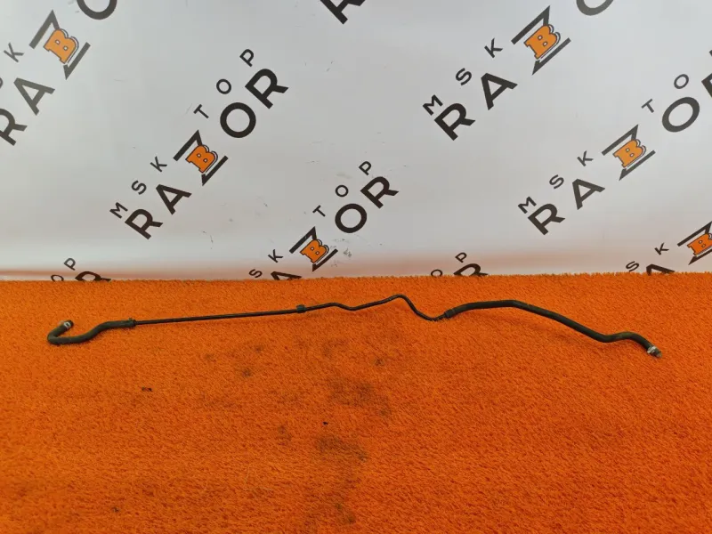 Трубка системы охлаждения