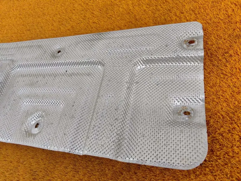 Тепловой экран