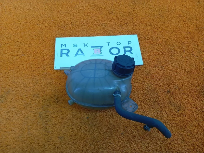 Бачок расширительный Changan CS55 Plus 2024 1311130MK02 JL473ZQ7