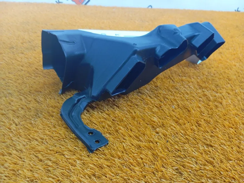 Воздуховод системы вентиляции